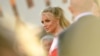 Britney Spears Belum Tahu Apakah akan Tampil Lagi 