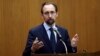 UN Rebukes North Korea After Threats Over Human Rights Office