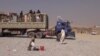 Afghan Refugees Return to an Uncertain Future