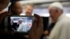 Pope Ends Cuba Trip, Heads to US 