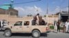 Taliban Dekati Kabul, Puluhan Ribu Warga Afghanistan Tinggalkan Rumah