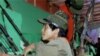SSA ဌာနချုပ်အနီး ရှေ့တန်းစခန်းတခု လက်လွှတ်ရ
