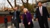 From overcapacity to TikTok, issues covered during Janet Yellen's trip to China