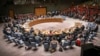 China and US Clash Over 'Belt and Road' in Afghan Resolution