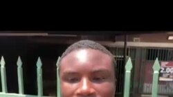 Mutambi weBodybuilding Ane Mukombe weMr. Zimbabwe Novice, Tinotenda Mutonha, Achitaura nezveGadziriro Yaanga Aita Achida Kuenda kuGermany 