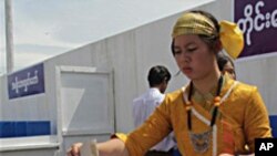 မွန်ပြည်နယ်အတွင်း ကြိုတင်မဲကြောင့် နိုင်ငံရေး ပါတီများ အနိုင်ရရန် ခက်ခဲ