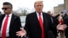 Trump Becoming Biggest Obstacle to Border Deal to Fund Ukraine, Israel