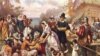 Thanksgiving holiday has its origins in the early 17th century when European settlers shared a meal of thanks with Native Americans after a successful fall harvest