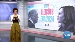 Eleições Americanas: Por que o Colégio Eleitoral é importante