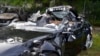 NTSB: Pengemudi Abaikan Peringatan, Gagal Kendalikan Setir pada Kecelakaan Fatal Tesla