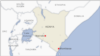 Kenya Celebrates Removal of British Queen Victoria Statue