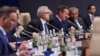 Obama Urges Unity in Europe at 'Pivotal Moment'