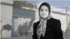 Undated image of jailed Iranian lawyer Nasrin Sotoudeh, who began a hunger strike on August 11, 2020 at Tehran's Evin prison to protest Iran's refusal to free other dissidents threatened by coronavirus outbreaks in Iranian jails. (Photo: VOA Persian) 