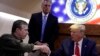 Trump Announces Republicans will Pull National Convention out of North Carolina 