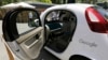 California Buka Jalan bagi Penggunaan Mobil Swakemudi