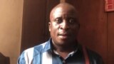 VaAdomso Mukwasi veZNSSA Vanoti Vari Kuronga Kuti Vatsigiri Vaende Kunoona Zimbabwe Warriors neKenya kuPolokwane. 