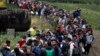 UNHCR: 1.4 Million Asylum-Seekers to Reach Europe in 2015, 2016