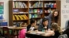 Where Have All the US Teachers Gone?