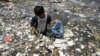 Pertemuan di New York Bahas Aksi Hentikan Pencemaran Laut