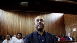 Advogados de Manuel Chang recorrem ao Tribunal Superior de Pretória