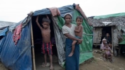မြန်မာပြည် လူမျိုးရေးပဋိပက္ခ Early Warning Project စိုးရိမ်