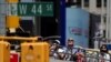 Industri Bus Wisata New York Rugi Miliaran Dolar akibat Pandemi