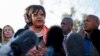 Ex-Wife Sees 'Great Improvement' in Mandela