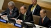 US Says Climate Deal Signatories on Quick Pace
