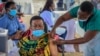 More Ugandans Turn Up for COVID-19 Vaccinations