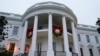 Biden, First Lady Thank Service Members in Christmas Calls