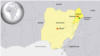 Nigerian Military Finds Lost 'Chibok Girl' Near Boko Haram Stronghold