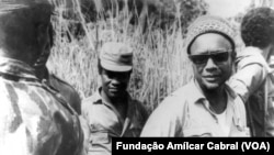 Amílcar Cabral