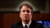 Penuduh Kavanaugh Setuju Beri Kesaksian di Depan Senat 