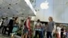 Apple Catat Rekor Penjualan iPhone 6s dan 6s Plus