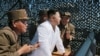 North Korean leader Kim Jung Un