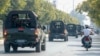 China’s joint security proposal sparks controversy in Myanmar