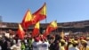 Tigraay ganna 45essoo TPLF qabsoo itti jalqabde Maqaleti ulfeffatte "mootummaan fedralaa biyya nagaa dhowwee nama itti haqatu barbaada"