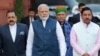 Modi Says Indian Muslims Had Nothing to Fear in New Law