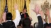Remember Nixon? There's History Behind Trump's Press Attacks