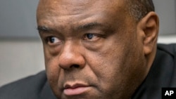 Jean-Pierre Bemba