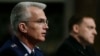 NSA Chief Nominee Pledges to Rebuild Trust with American People