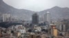 US Agency Says Rebuilding Afghanistan Cost Thousands Of Lives