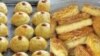 Pengalaman Bisnis Kue dan Masakan Lebaran di Amerika