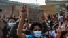 Media Covering Myanmar Coup Face Harassment, Restrictions 