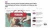 Eleza Fact project works to stop spread of misinformation in Democratic Republic of Congo 