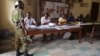 Republic of Congo Awaits Vote Results Amid Telecom Blackout