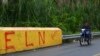 Colombia's ELN rebels announce Christmas truce