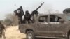 US Wary of Islamic Extremism Growth in Africa