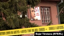 Niti se položaj Srba nešto poboljšao, niti je pronađen ubica Olivera Ivanovića