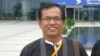 ABSDF ဗဟိုကော်မတီဝင်တဦး မတရားအသင်းဆက်သွယ်မှုပုဒ်မနဲ့ဖမ်းဆီးခံရ 